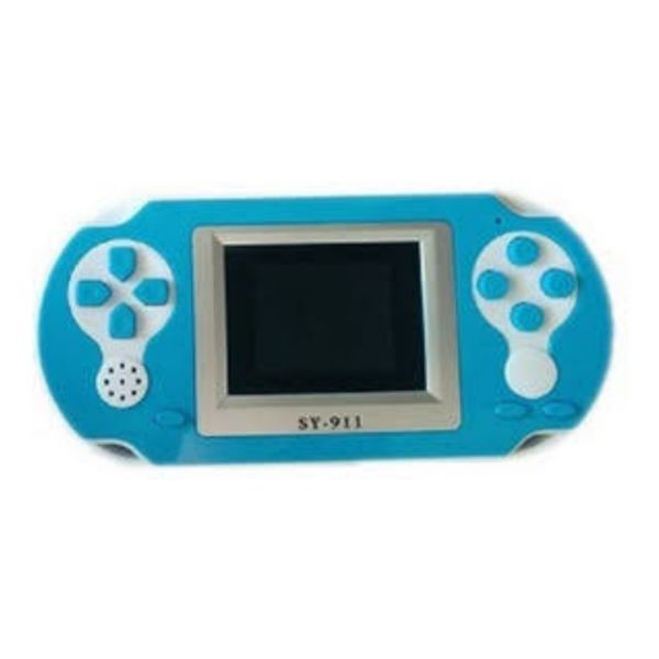 Game Player - 268 in 1 Retro Games Digital Handheld Video Game Console