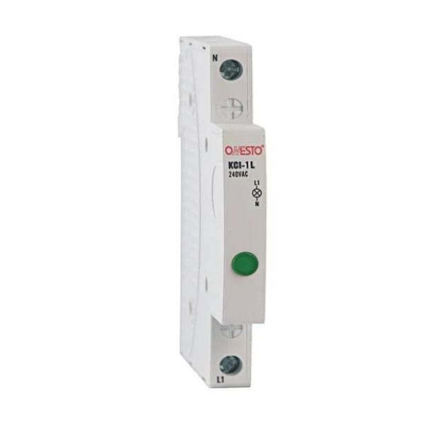 Onesto Modular LED Light Indicator