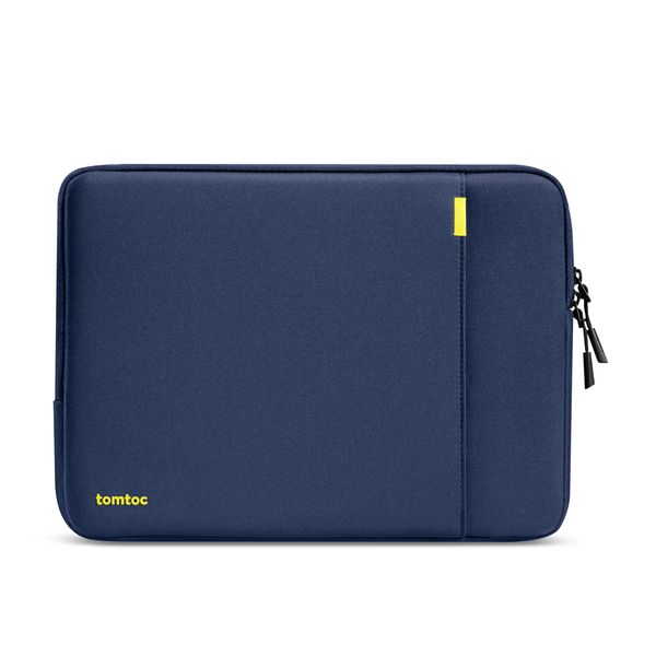 Tomtoc Defender-A13 Laptop Sleeve for 14-inch MacBook Pro