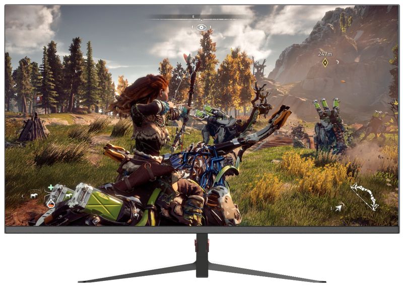 JVC LT-GN27225 inch 1080p Full HD Monitor
