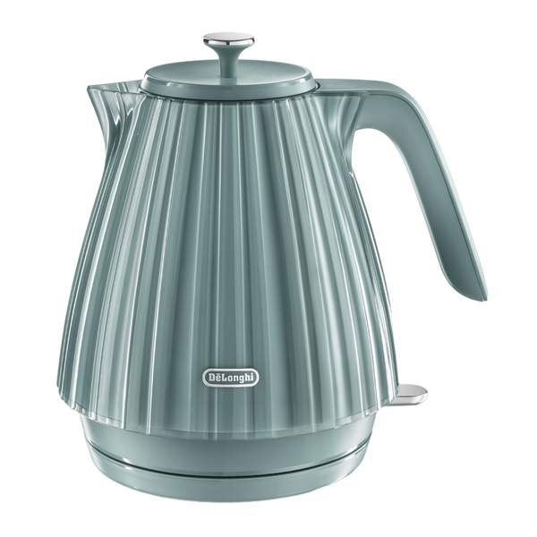 Delonghi - Ballerina 1,7L Cordless Kettle - KDB3001