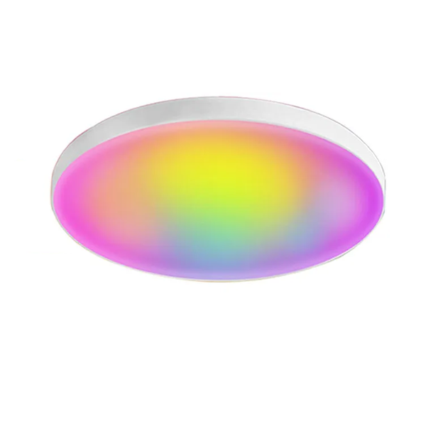 Smart Life Tuya Bluetooth Ceiling LED Light 24W CCT 2700-6500K | RGB 4W