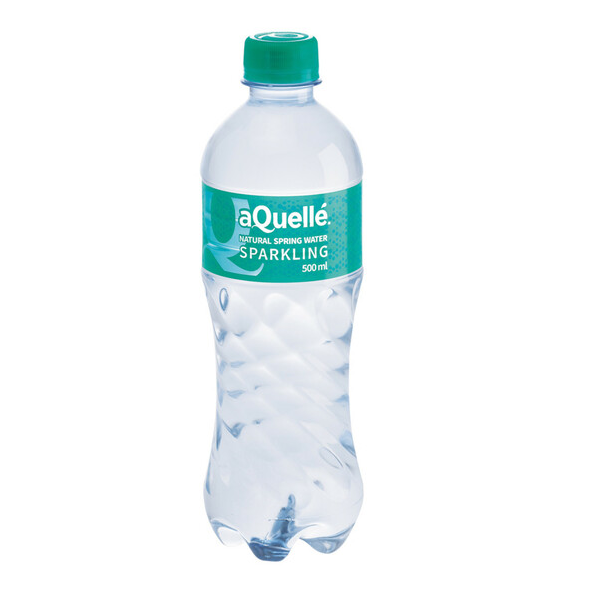 aQuellé logo
