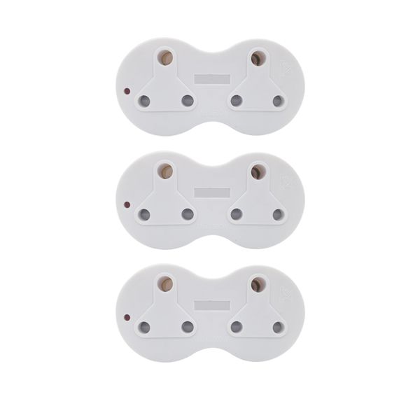 Surge Adapter Bundle - Set of 3 (ES2X16S)