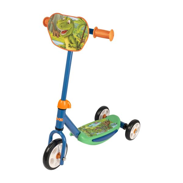 Evo Dino 3 Wheel Scooter