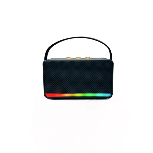 M10 RGB LED Bluetooth Speaker