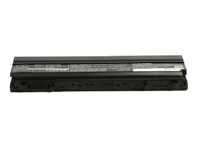 DELL Latitude replacement battery