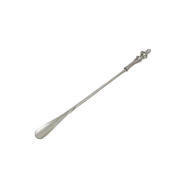 YB Ambiente - Shoe Horn Kings Pewter