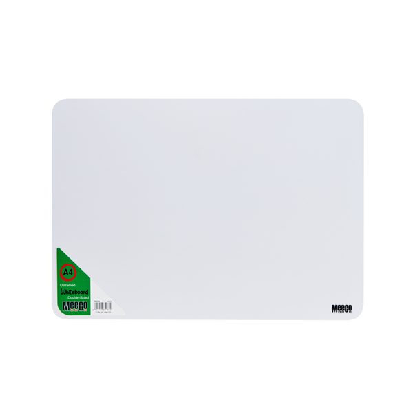 Meeco Whiteboard Double-Sided