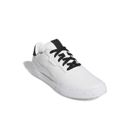adidas Men's Adicross Green Golf Shoes Core Black/White | Buy Online in South Africa | takealot.com