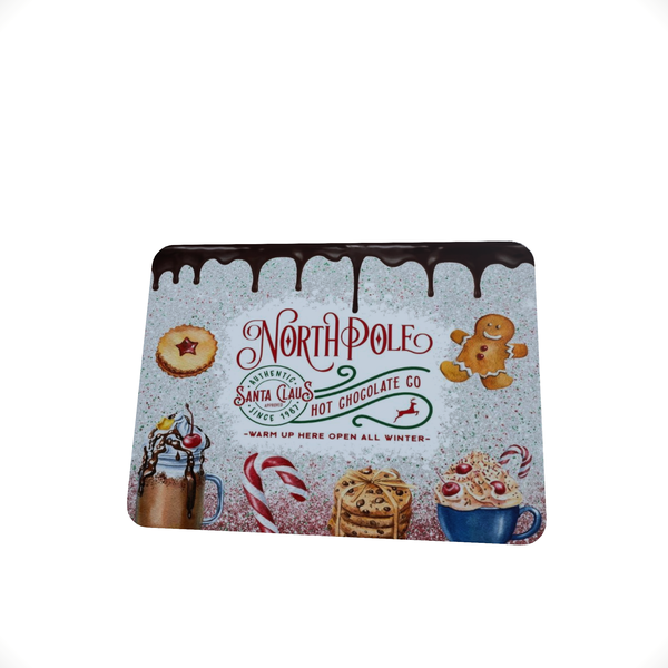 Northpole - Mouse Pad