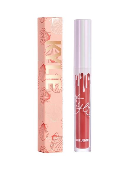 Kylie Cosmetics - Lip Blush in Boss Bay (Parallel Import)