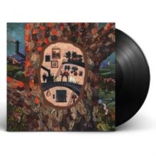 Under the Pepper Tree (Vinyl / 12" Album)