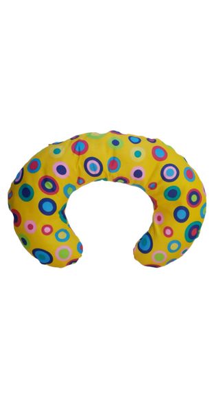 Kika Baby Polka Nursing Pillow