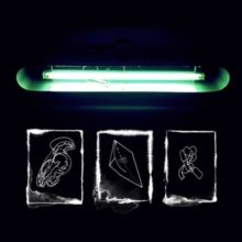 Alex Dowling: Reality Rounds (CD / Album)