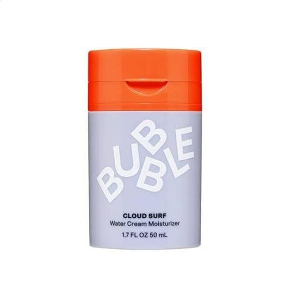Bubble Skincare - Cloud Surf Foaming Cleanser - Hydrating &amp; Gentle - 120ml