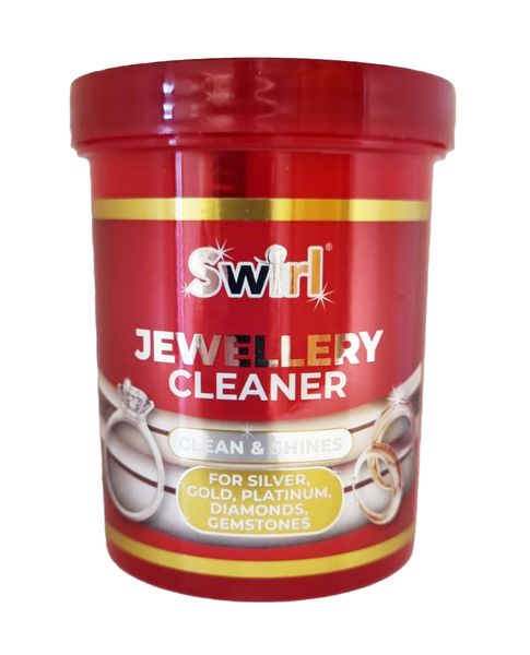 Swirl Jewellery Cleaner 145ml