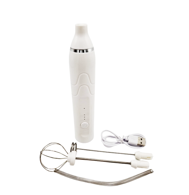 CTS USB Handheld High Speed Milk Frother Shop Today. Get it