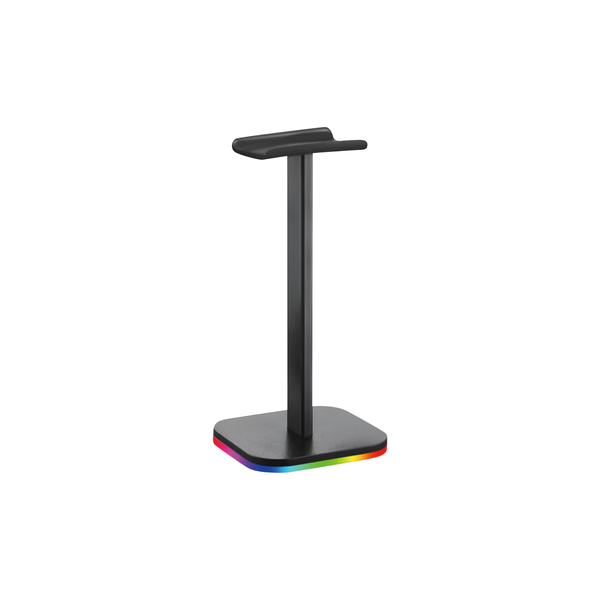 Headset Holder And Display Shelf With RGB Base