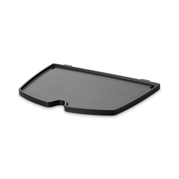 Weber Cast-Iron Griddle Q 1000/1200/1400