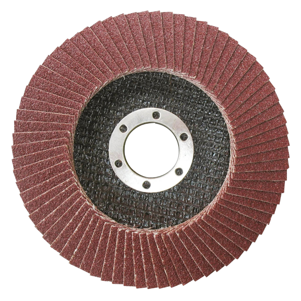 Ingco - Flap Disc (11 x 5 x 22 mm) (P60)