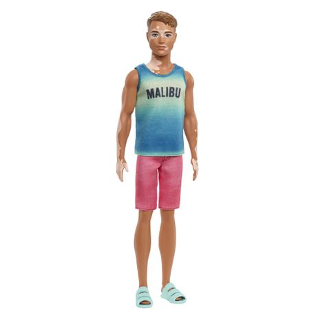 Barbie Fashionistas Ken Doll in on Trend Looks | Shop Today. Get