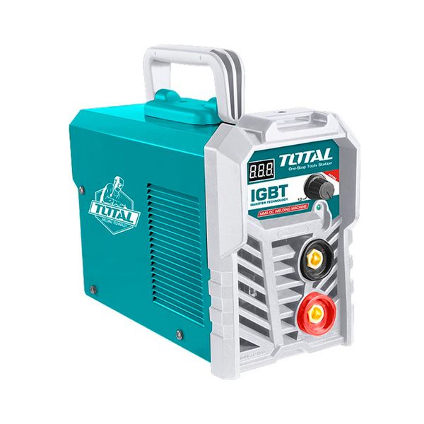 Total 130A Inverter Mma Welding Machine