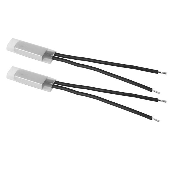 N.C. Thermal Protector 40 KSD9700 Switch Compatible with Thermostat
