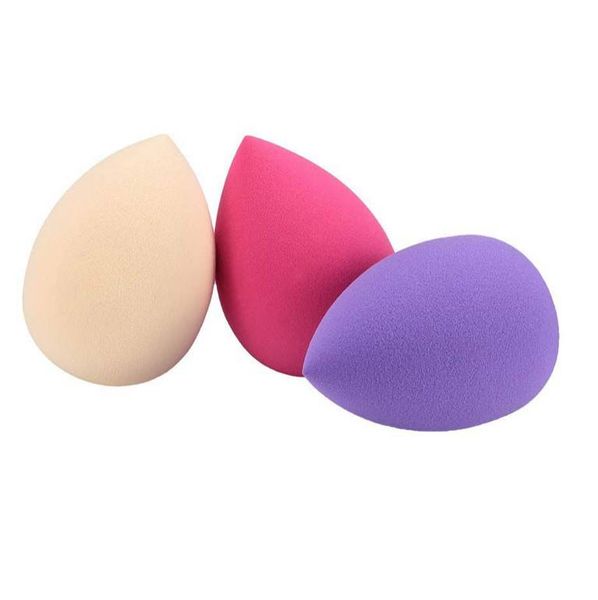 3 Piece Foundation Makeup Sponges