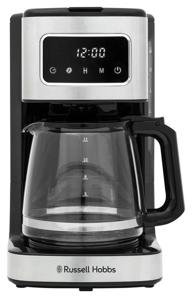 Russell Hobbs Digital Filter Coffee Maker - 12 Cups