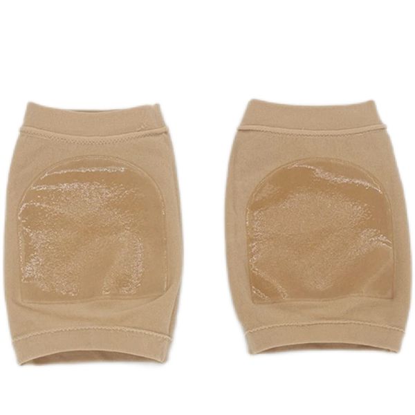 2 Silicone Gel Cracked Heel Healing Moisture Retention Socks