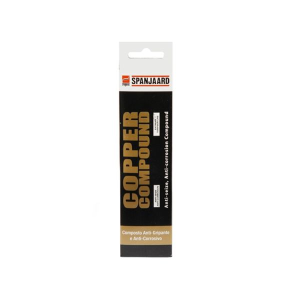 Bulk Pack x 3 Spanjaard - Copper Compound Additive - 100g