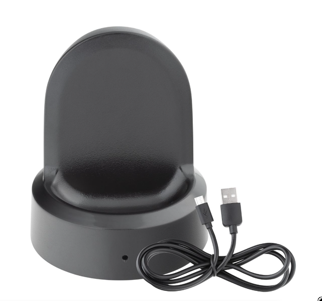 Replacement Wireless Charger Dock for Samsung Watch Gear S2/S3/S4