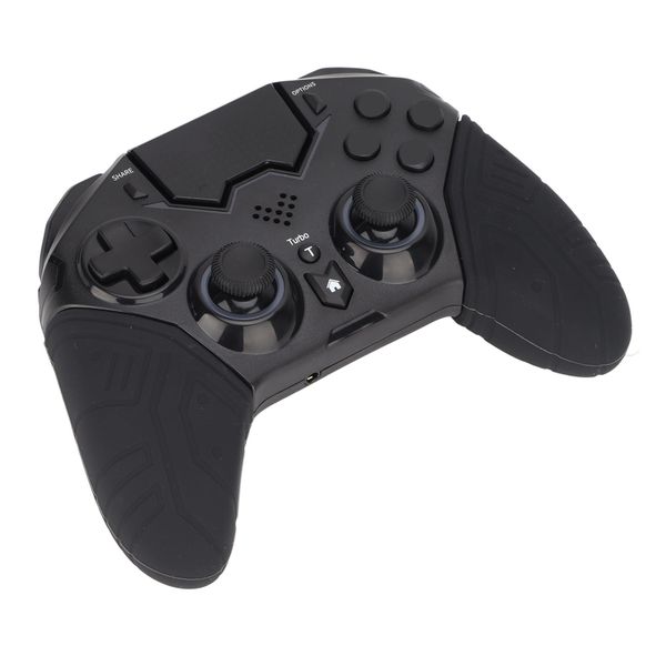 Bluetooth Controller 6 Axis Compatible with PS3 IOS Android