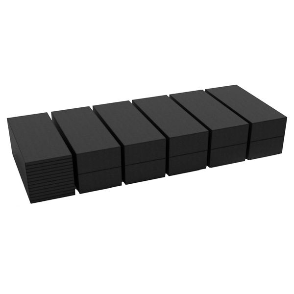 Tool Self-Adhesive Foam Furniture Wall Protectors 20pc - 7.6cm