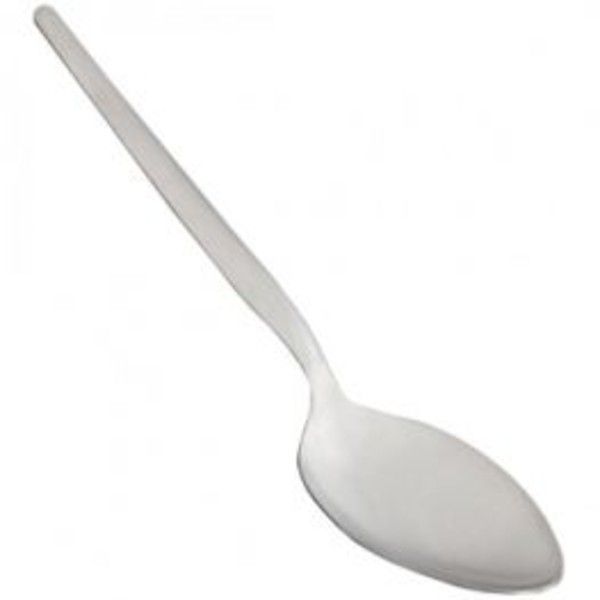 Eloff Dessert Spoons Stainless Steel 18/0 - 12 Pack