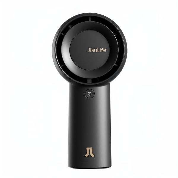 Jisulife Handheld Fan Life 5 Plus