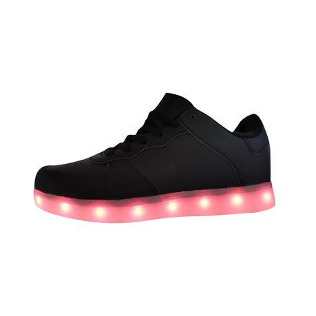 Cool Low-Top LED Light Shoes | Buy Online in South Africa 