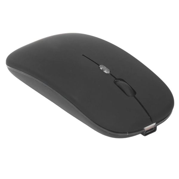Wireless Gaming Mouse