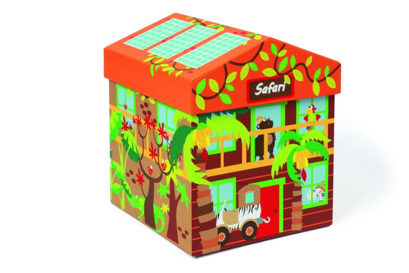Thumbnail product image - 1