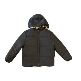 Kids Hooded New Style Winter Warm Jackets-B1-Black Camo | Shop Today ...