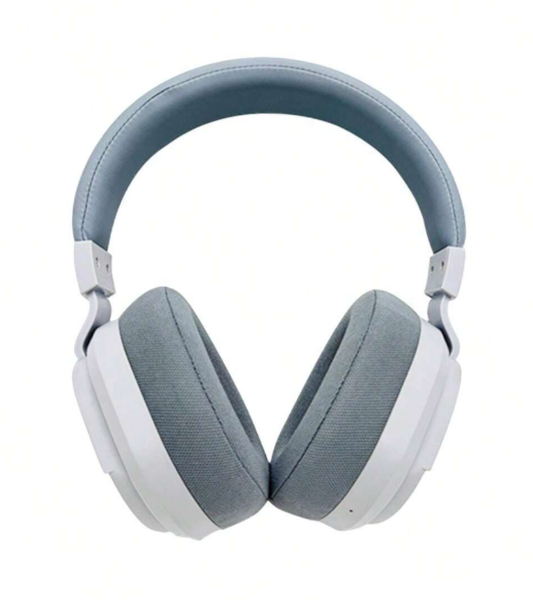 COLUSI - X09 - Wireless Gaming Headset With RGB Lighting - Grey