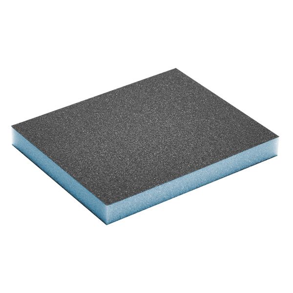 Festool - Abrasive Sponge 98 x 120 x 13 60 Gr/6 Granat 201112 - 2 Pack