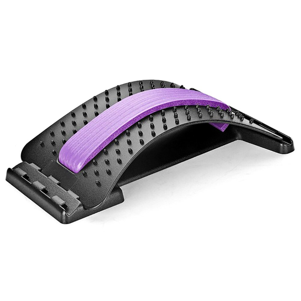 Back Stretcher &amp; Pain Relief