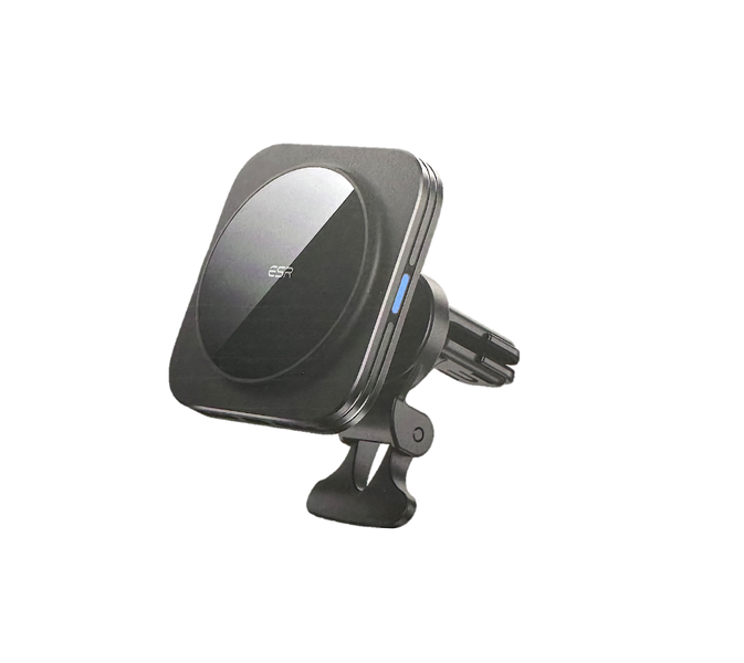 ESR Qi2 15W MagSafe Car Mount Charger