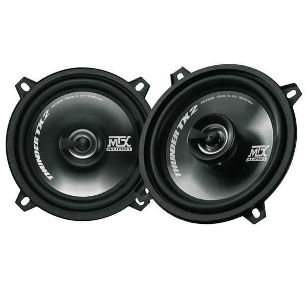 MTX TX250C 5-Inch 220w 2way Speakers