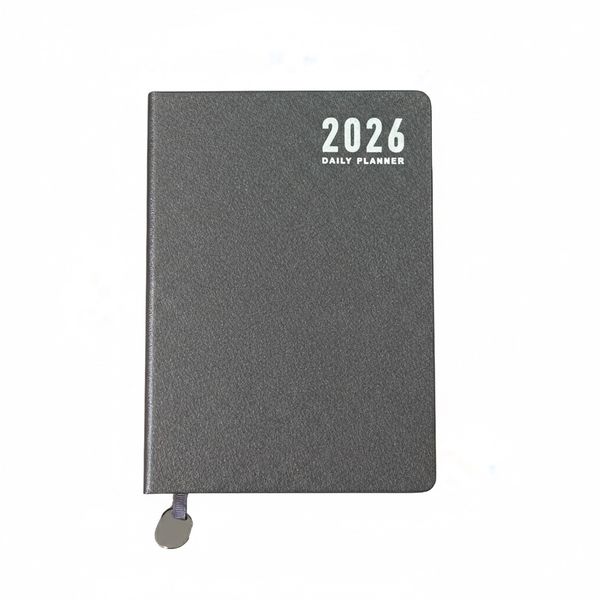 Diary A5