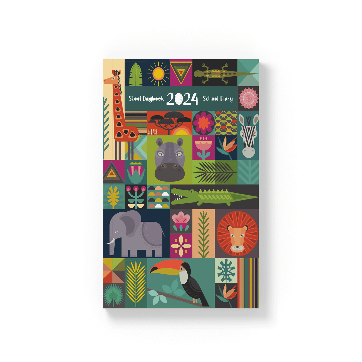 A5 2024 School Diary Modern Africa Shop Today Get It Tomorrow   S Zoom.file