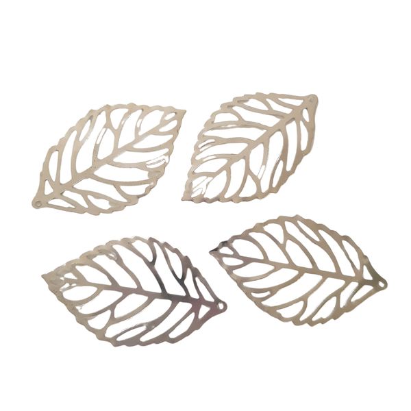 Leaf Accessory (Jewellery Making)
