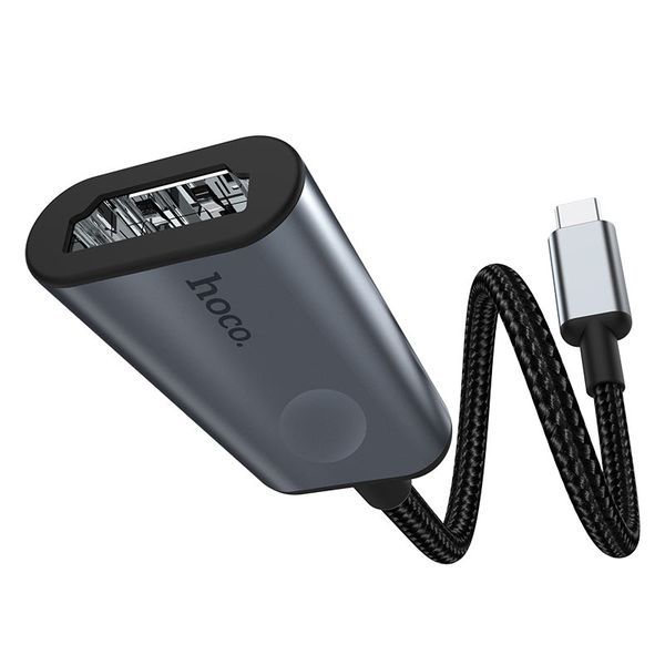 Hoco HB21 Type-C To HDMI Converter